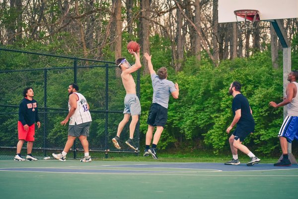 Les affaires controversées dans le championnat de basket